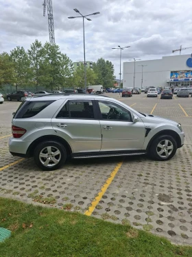 Mercedes-Benz ML 320, снимка 2