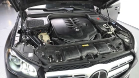Mercedes-Benz GLS580, снимка 6