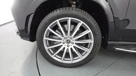 Mercedes-Benz GLS580, снимка 5
