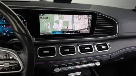 Mercedes-Benz GLS580, снимка 14