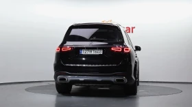 Mercedes-Benz GLS580, снимка 4