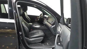 Mercedes-Benz GLS580, снимка 11