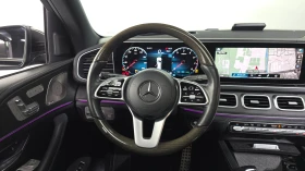 Mercedes-Benz GLS580, снимка 13