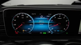 Mercedes-Benz GLS580, снимка 8