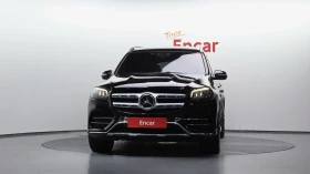 Mercedes-Benz GLS580, снимка 3