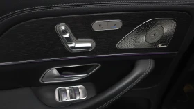 Mercedes-Benz GLS580, снимка 16
