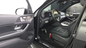 Mercedes-Benz GLS580, снимка 10