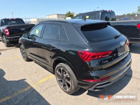 Audi Q3, снимка 4