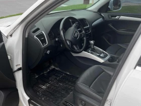 Audi Q5 * 2.0L Premium * CARFAX * ОПЦИЯ ЗА ФИНАНСИРАНЕ, снимка 5