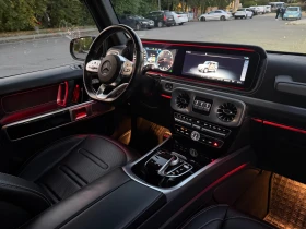 Mercedes-Benz G 500 EXCLUSIVE, снимка 8