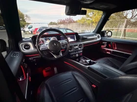 Mercedes-Benz G 500 EXCLUSIVE, снимка 10