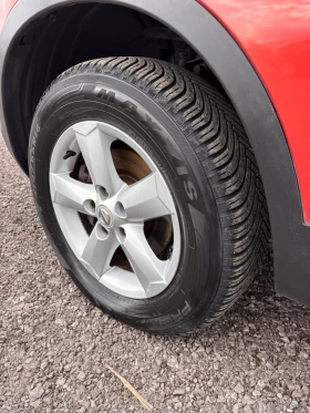 Nissan Qashqai 2.0 i 4x4, снимка 5