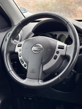 Nissan Qashqai 2.0 i 4x4, снимка 12