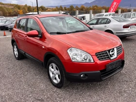 Nissan Qashqai 2.0 i 4x4, снимка 1