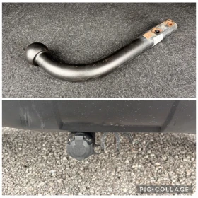 Nissan Qashqai 2.0 i 4x4, снимка 14