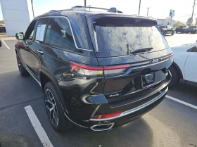 Jeep Cherokee 5.7 HEMI - Summit Reserve - FULL, снимка 4