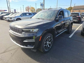 Jeep Cherokee 5.7 HEMI - Summit Reserve - FULL, снимка 1