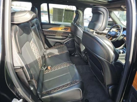 Jeep Cherokee 5.7 HEMI - Summit Reserve - FULL, снимка 8