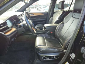 Jeep Cherokee 5.7 HEMI - Summit Reserve - FULL, снимка 5