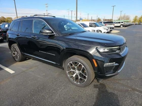 Jeep Cherokee 5.7 HEMI - Summit Reserve - FULL, снимка 2