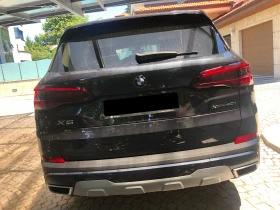 BMW X5 40i, снимка 6