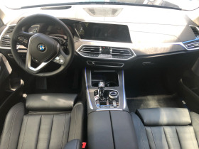 BMW X5 40i, снимка 4