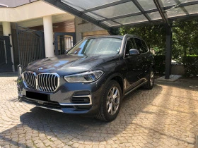 BMW X5 40i, снимка 1