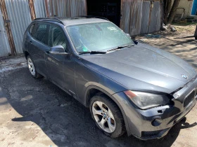 BMW X1 X1 Facelift, 2.8i НА ЧАСТИ - [1] 