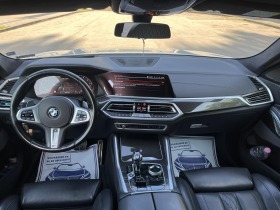 BMW X6 M50D XDRIVE, снимка 6