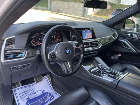 BMW X6 M50D XDRIVE, снимка 4 - Автомобили и джипове - 45317231