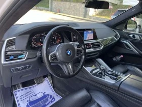 BMW X6 M50D XDRIVE | Mobile.bg    4