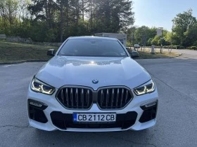 BMW X6 M50D XDRIVE | Mobile.bg    1