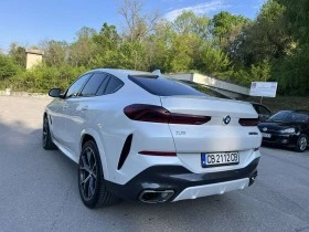 BMW X6 M50D XDRIVE | Mobile.bg    2