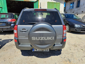 Suzuki Grand vitara 1.9 , снимка 6