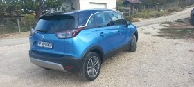 Opel Crossland X, снимка 7