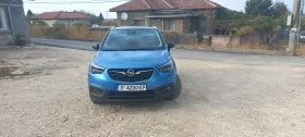 Opel Crossland X, снимка 3