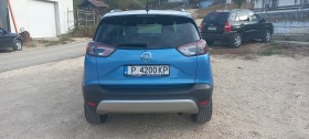 Opel Crossland X, снимка 5