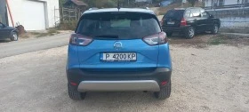 Opel Crossland X | Mobile.bg    5