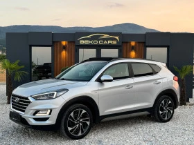 Hyundai Tucson Нов внос 4х4 - [1] 