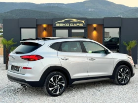 Hyundai Tucson Нов внос 4х4 - [7] 