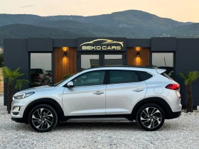 Hyundai Tucson Нов внос 4х4, снимка 4