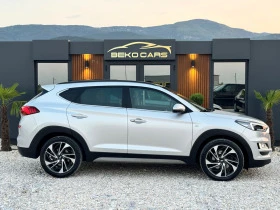 Hyundai Tucson Нов внос 4х4, снимка 5