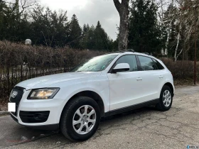 Audi Q5 2010 ръчна, снимка 1