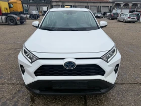 Toyota Rav4 2.5 HYBRID AWDI | Mobile.bg    3