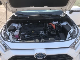 Toyota Rav4 2.5 HYBRID AWDI | Mobile.bg    16