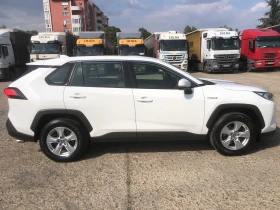 Toyota Rav4 2.5 HYBRID AWDI | Mobile.bg    5