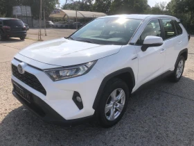 Toyota Rav4 2.5 HYBRID AWDI | Mobile.bg    1