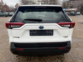 Toyota Rav4 2.5 HYBRID AWDI | Mobile.bg    8