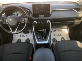 Toyota Rav4 2.5 HYBRID AWDI | Mobile.bg    11