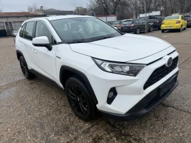 Toyota Rav4 2.5 HYBRID AWDI, снимка 2